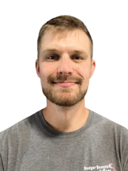 Levi Messer - profile image