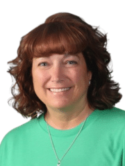 Mary Lawrence - profile image