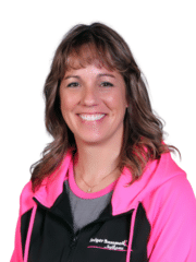 Jenni Hachtel - profile image