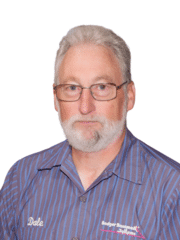 Dale Wampfler - profile image