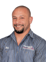 Dan Golich - profile image