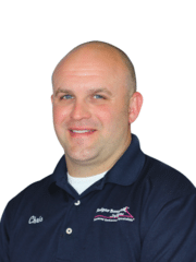 Chris Glasenapp - profile image