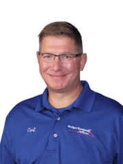 Cort Hartmann - profile image
