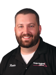 Kevin Kreofsky - profile image