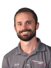 Nick Glasenapp - profile image