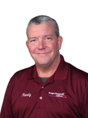 Randy Ziebell - profile image