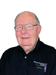 Ron Danielski - profile image