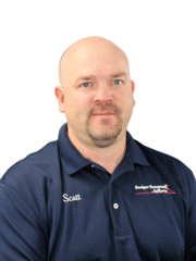 Scott Seavert - profile image