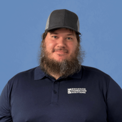 Vincent Roe - profile image