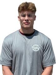 Leon Breed - profile image