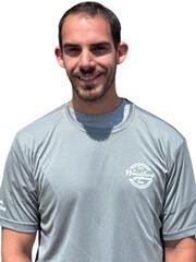 Caleb Burghardt - profile image