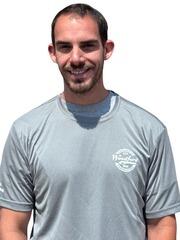 Caleb Burghardt - profile image