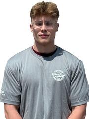 Leon Breed - profile image