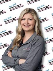 Alicia T. - profile image
