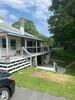 5- Inch seamless gutter installation in Adams, MA - Photo 1