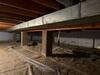 Complete Crawl Space Encapsulation & Environmental Control in Iowa City, IA - Photo 1