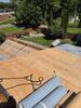 Roof Installation in Pittsfield, MA - Photo 2