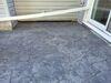 Stamped Concrete Patio Lifted and Repaired in Kimberly, WI - Photo 2