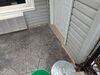 Stamped Concrete Patio Lifted and Repaired in Kimberly, WI - Photo 3