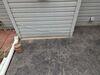 Stamped Concrete Patio Lifted and Repaired in Kimberly, WI - Photo 4