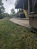 Concrete Patio Border & Slab Lifted and Leveled in Kimberly, WI - Photo 1