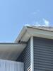 5-Inch Seamless gutter installation in Pittsfield, MA - Photo 2