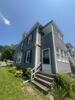 5-Inch Seamless gutter installation in Pittsfield, MA - Photo 1