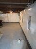 Wet Basement Repair & Battery Back-up Sump Pump Installed in Kimberly, WI - Photo 5