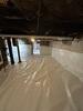 Basement Humidity Control in West Pawlet, Vermont | Matt Clark's Northern Basement Systems - Photo 5