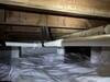 Crawl Space Encapsulation & Dehumidifier in Richardson TX - Photo 2