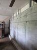 New Basement Concrete Wall in East Arlington, Vermont | Matt Clark's Northern Basement Systems - Photo 2