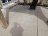 Sunken Concrete Patio Lifted & Leveled in Waupaca, WI - Photo 3