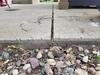 Sunken Concrete Patio Lifted & Leveled in Waupaca, WI - Photo 4