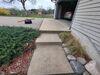 Concrete Steps Leveled and Sealed in Waupaca, WI - Photo 1