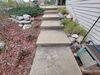 Concrete Steps Leveled and Sealed in Waupaca, WI - Photo 2
