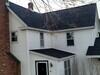 Roof Installation in Lee, MA using IKO Dynasty shingle in the color Granite Black - Photo 3