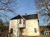 Roof Installation in Lee, MA using IKO Dynasty shingle in the color Granite Black - Photo 1