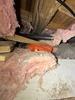 Crawl Space Encapsulation Helps Warm Floors in North Concord, Vermont | Matt Clark's Northern Basement Systems - Photo 1