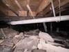 Crawl Space Repair in South Acworth, NH | Matt Clark's Northern Basement Systems - Photo 2