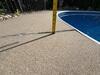 Repairing a Pool Deck in Selkirk, NY - Photo 1