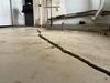 Interior Concrete Leveling in Milton, WV - Photo 1