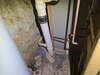 Radon Mitigation installation in Philadelphia, PA - Photo 3
