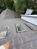 Hail Damaged Roof in Fargo, ND | IKO Dynasty Shingles - Photo 2