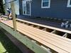 TimberTech Legacy Deck Replacement in Warminster, PA - Photo 1