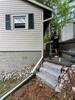 Installing Gutter Shutter in Alton Bay, NH - Photo 1