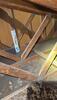 Fixing Duct Line and Insulating Bedroom in Phoenix, AZ - Photo 4