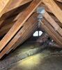 Fixing Duct Line and Insulating Bedroom in Phoenix, AZ - Photo 2