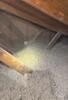Fixing Duct Line and Insulating Bedroom in Phoenix, AZ - Photo 3