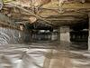 Sealed Crawlspace Barrier System, Raleigh NC - Photo 1