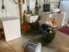 Wet Basement & Leaking Basement Floor Fixed with Sump Pump Upgrade in Sturgeon Bay, WI - Photo 5